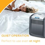 Beurer 3-in-1 Air Cleaner, Humidifier, and Purifier, thumbnail image