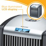 Beurer 3-in-1 Air Cleaner, Humidifier, and Purifier, thumbnail image