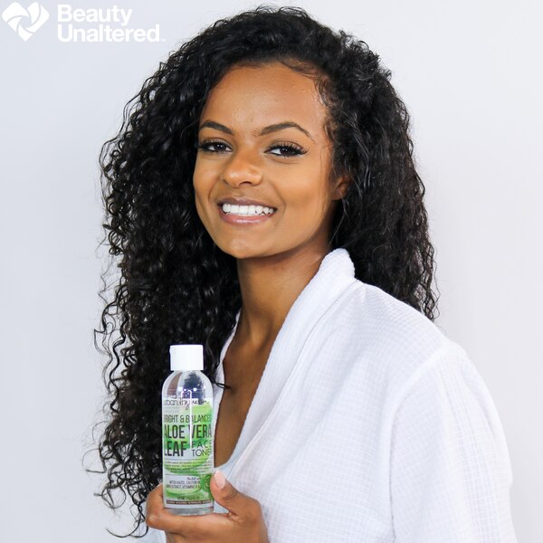 Urban Hydration Aloe Vera Face Toner, 5 OZ