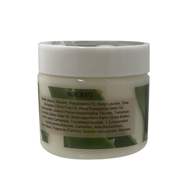 Urban Hydration Aloe Vera Spot Cream, 1.7 OZ