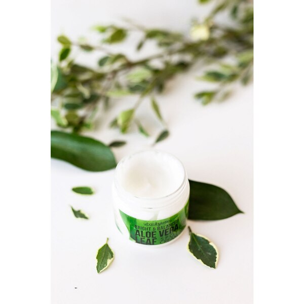 Urban Hydration Aloe Vera Spot Cream, 1.7 OZ