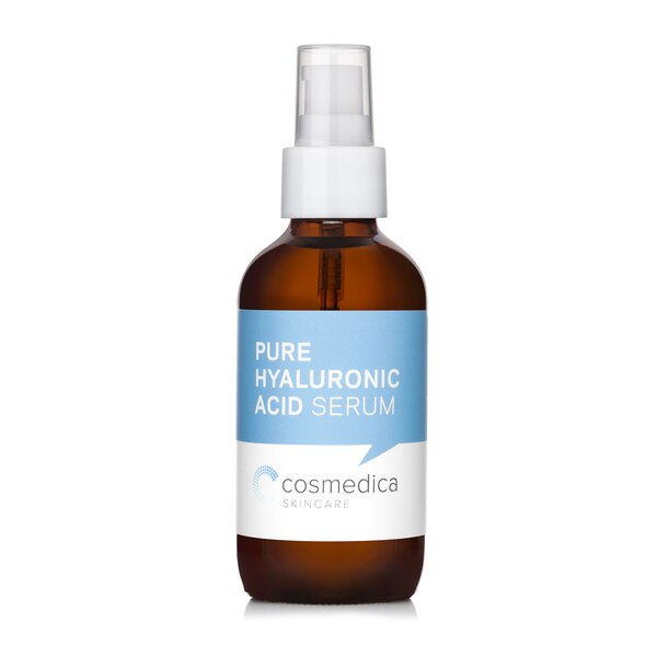 Cosmedica Skincare Pure Hyaluronic Acid Serum