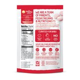 Happy Baby Organics Strawberry Yogis, 1 OZ, thumbnail image