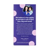 Partake Gluten-Free Vegan Birthday Cake Cookies, 5.5 oz, thumbnail image