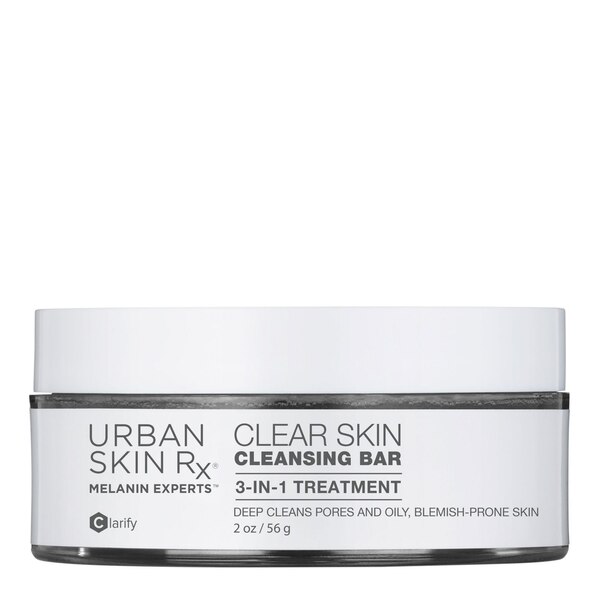 Clear Skin Cleansing Bar
