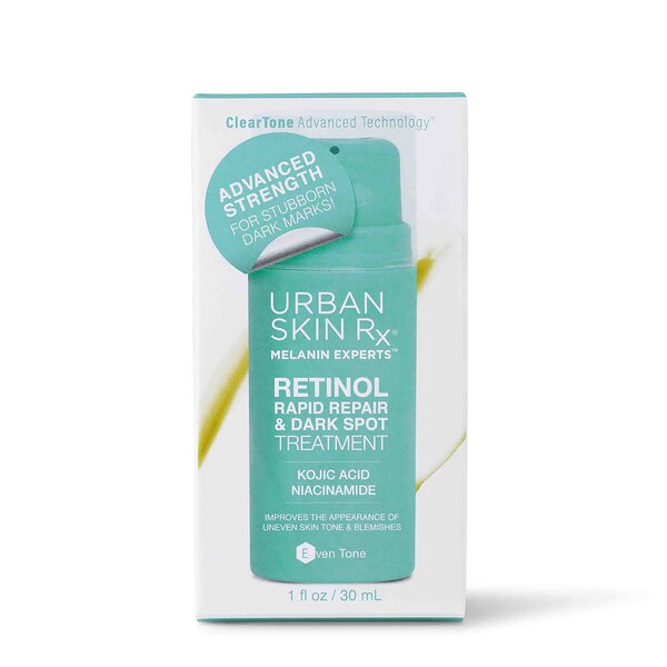 Urban Skin Rx Retinol Rapid Repair & Dark Spot Treatment, 1 OZ