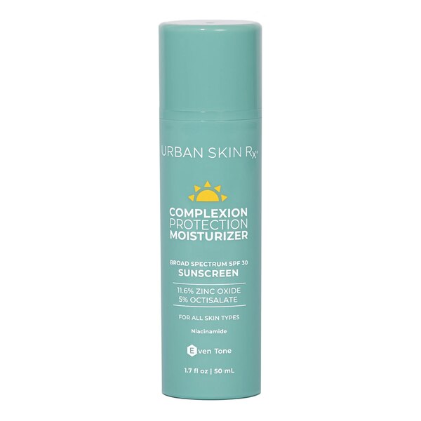 Urban Skin Rx Complexion Protection Moisturizer SPF 30, 1.7 OZ