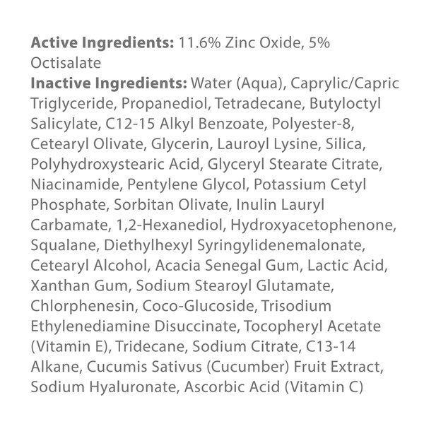 Urban Skin Rx Complexion Protection Moisturizer SPF 30, 1.7 OZ