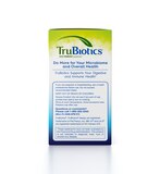 TruBiotics Daily Probiotic Supplement Capsules, thumbnail image 4 of 5