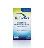 TruBiotics Daily Probiotic Supplement Capsules, thumbnail image 5 of 5