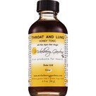 Mickelberry Gardens,  Throat&Lung Honey Tonic,  4 OZ