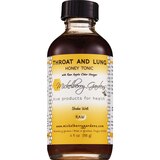 Mickelberry Gardens,  Throat&Lung Honey Tonic,  4 OZ, thumbnail image