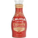 Califia Farms Cold Brew Coffee, 48 OZ, thumbnail image