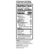 Califia Farms Cold Brew Coffee, 48 OZ, thumbnail image