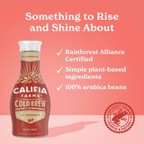 Califia Farms Cold Brew Coffee, 48 OZ, thumbnail image