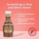 Califia Farms Cold Brew Coffee, 48 OZ, thumbnail image