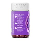 OLLY Sleep Gummies, 3mg Melatonin, Sleep Aid, Blackberry Zen, 70CT, thumbnail image