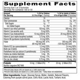 OLLY Kids Multi & Probiotic Gummies, thumbnail image