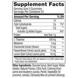 OLLY Extra Strength Sleep Gummies, 50 CT, thumbnail image