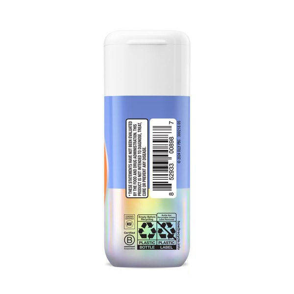 Olly Beat the Bloat Probiotic, 25 CT