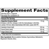 Olly Beat the Bloat Probiotic, 25 CT, thumbnail image