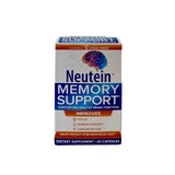 Neutein Memory Support, 60 CT, thumbnail image