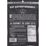 Country Archer Grass-Fed Beef Jerky, Original, 2.5 oz, thumbnail image