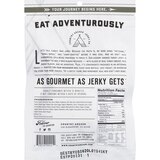 Country Archer 100% Natural Turkey Jerky, Hickory Smoke, 2.5 oz, thumbnail image