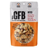The GFB, Chocolate Peanut Butter Bites, 4 oz, thumbnail image
