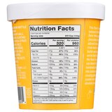 Jeni's Spendid Ice Creams Brown Butter Almond Brittle, 16 oz, thumbnail image 2 of 3
