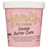 Jeni's Spendid Ice Creams Gooey Butter Cake, 16 oz, thumbnail image