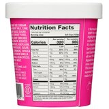 Jeni's Splendid Ice Creams Brambleberry Crisp, 16 oz, thumbnail image