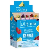 Ultima Variety Pack, 20 CT, thumbnail image