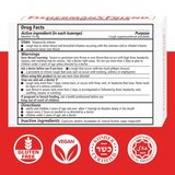 Fisherman's Friend Lozenges Original Extra Strong, thumbnail image