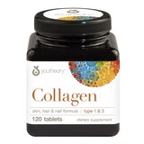 Youtheory Collagen, 160CT, thumbnail image