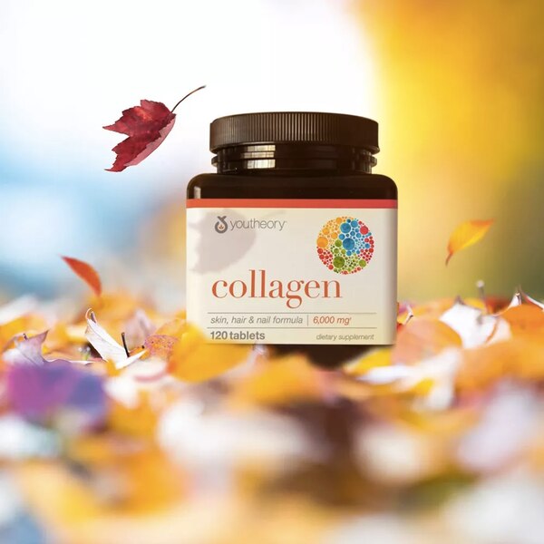 Youtheory Collagen, 160CT