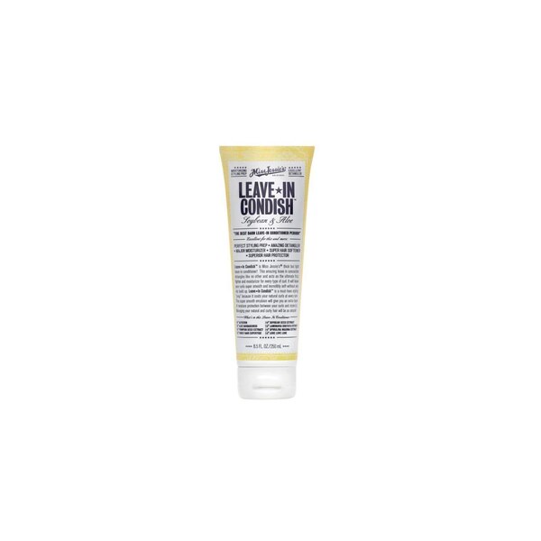 Miss Jessie's Leave-In Conditioner, 8.5 OZ