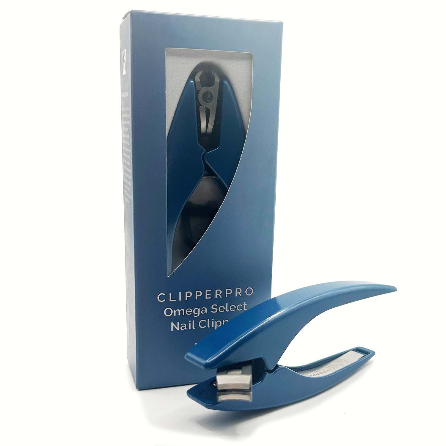 ClipperPro Fingernail Trimmer