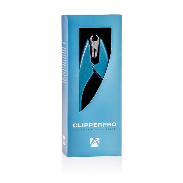 ClipperPro Fingernail Trimmer