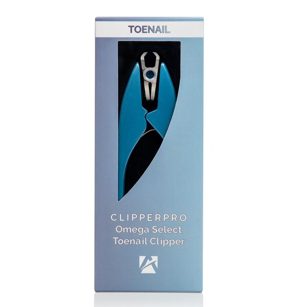 ClipperPro Toenail Clipper