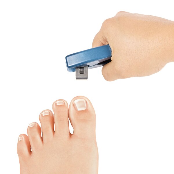 ClipperPro Toenail Clipper