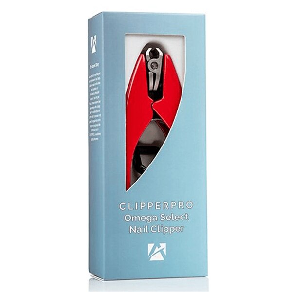 ClipperPro Fingernail Trimmer