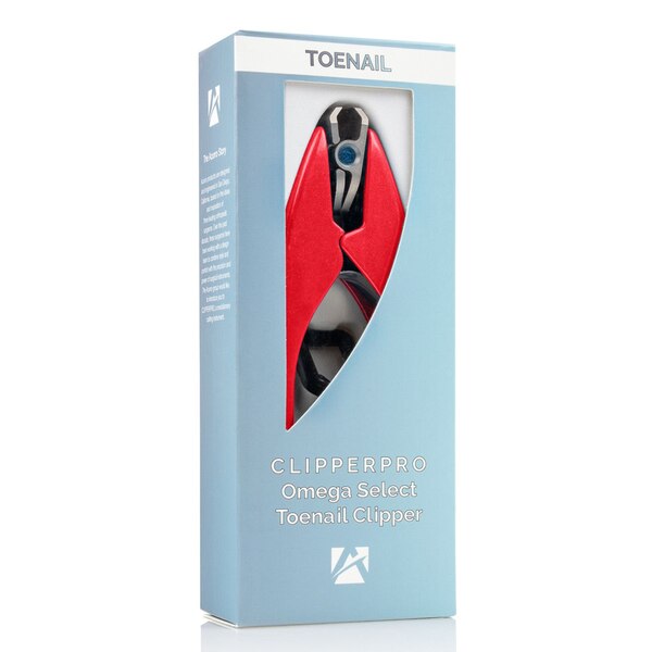 ClipperPro Toenail Clipper