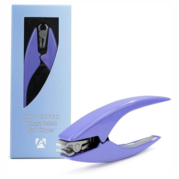 ClipperPro Fingernail Trimmer