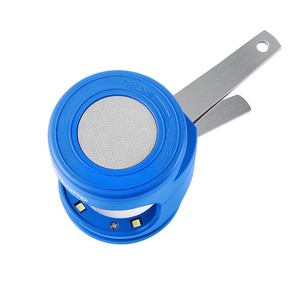 ClipperPro Fingernail Clipper with Magnifier