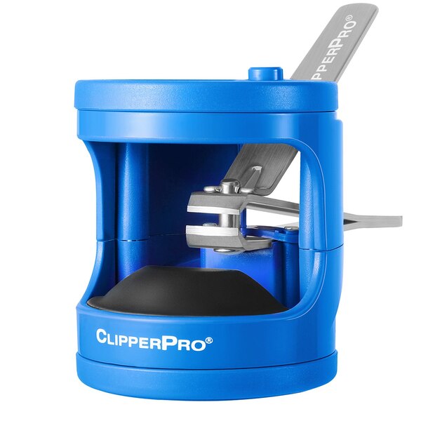 ClipperPro Fingernail Clipper with Magnifier