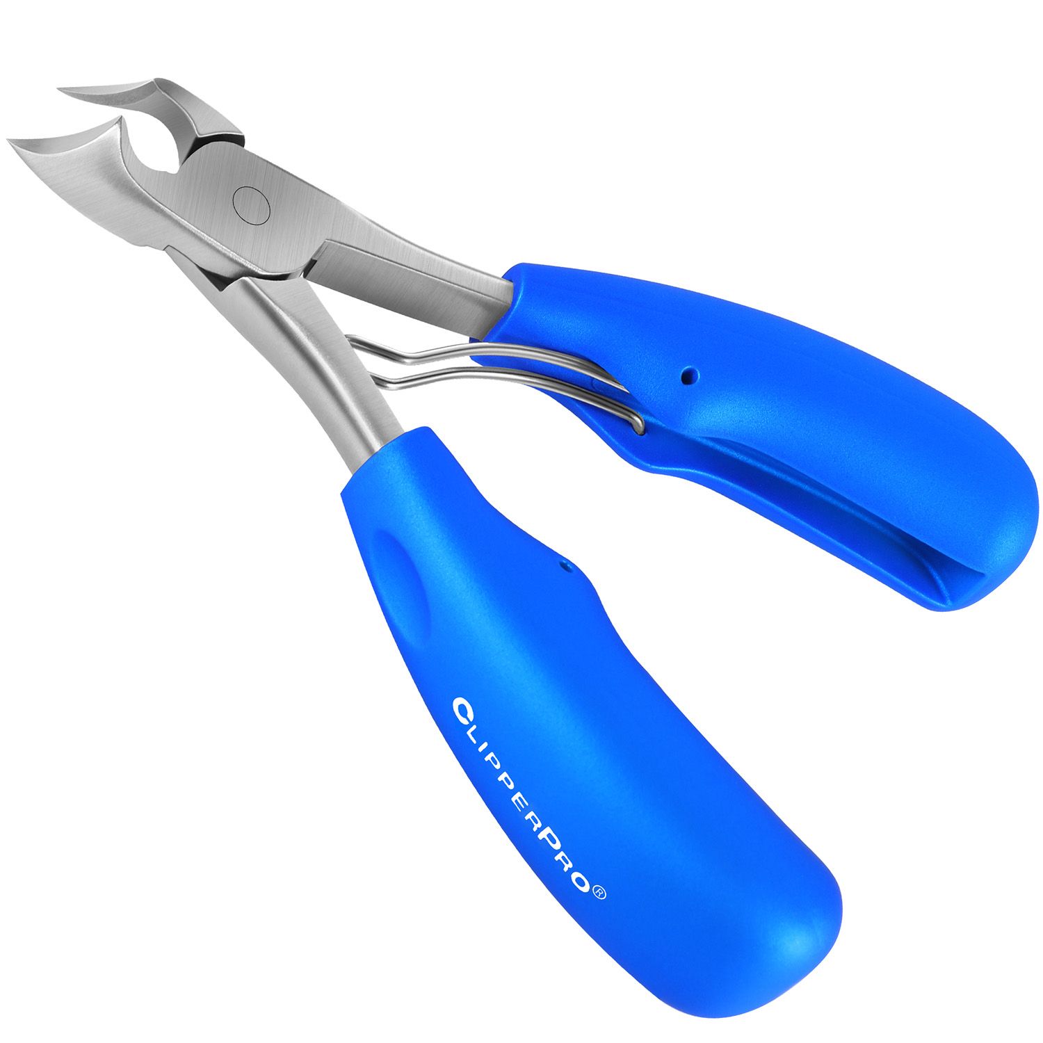 ClipperPro Thick Heavy Duty Toenail Trimmer