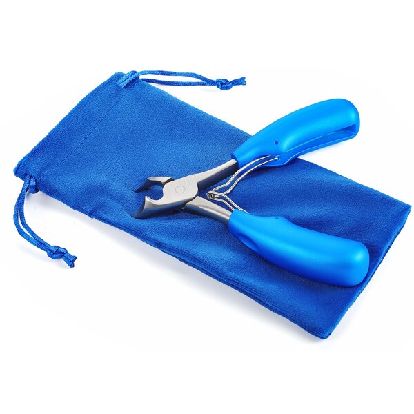 ClipperPro Thick Heavy Duty Toenail Trimmer