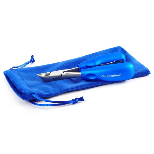 ClipperPro Thick Heavy Duty Toenail Trimmer
