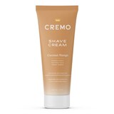 Cremo Moisturizing Shave Cream, Coconut Mango, 6 OZ, thumbnail image